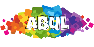 Abul pixels logo