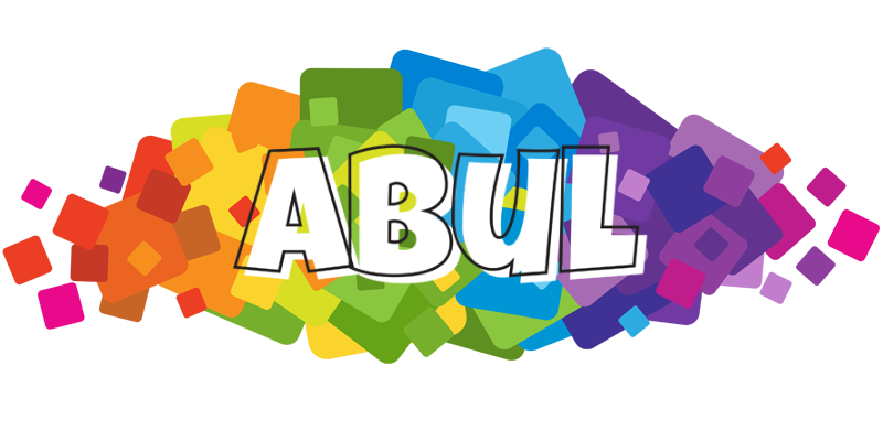Abul pixels logo