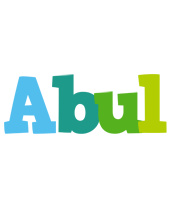 Abul rainbows logo