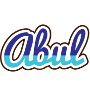 Abul raining logo