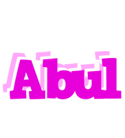 Abul rumba logo