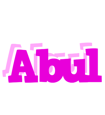 Abul rumba logo