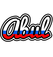 Abul russia logo
