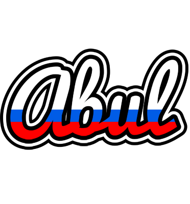 Abul russia logo