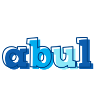 Abul sailor logo