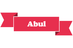 Abul sale logo