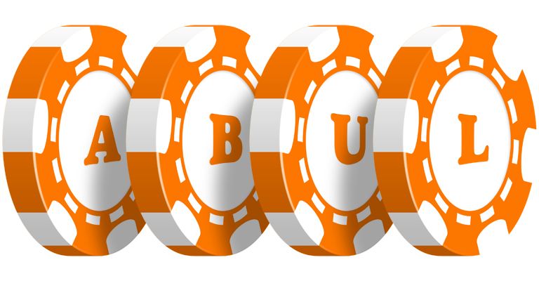 Abul stacks logo