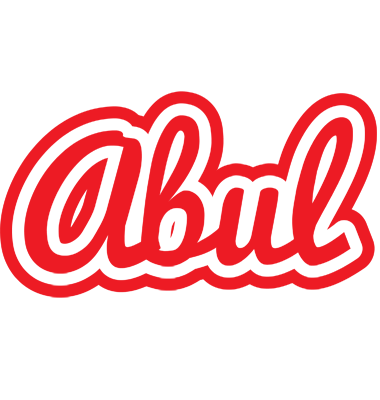 Abul sunshine logo