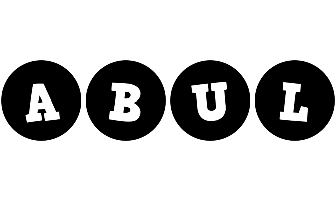 Abul tools logo