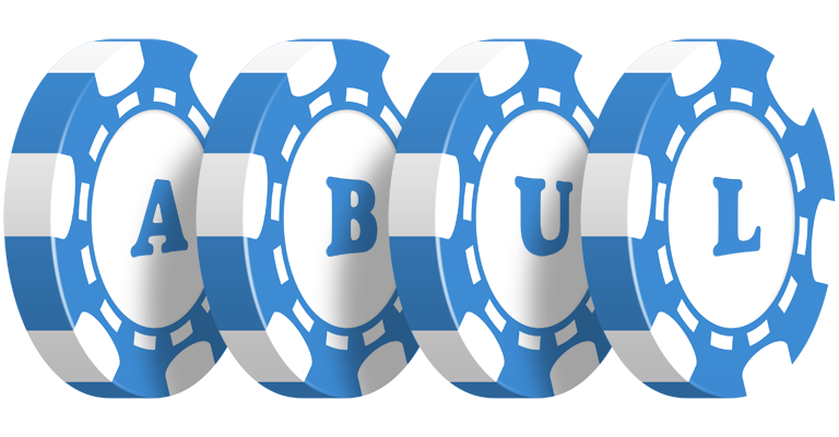 Abul vegas logo