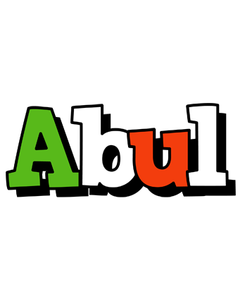 Abul venezia logo