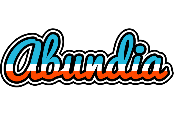 Abundia america logo