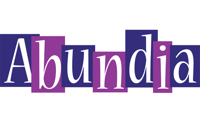Abundia autumn logo