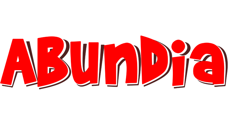 Abundia basket logo