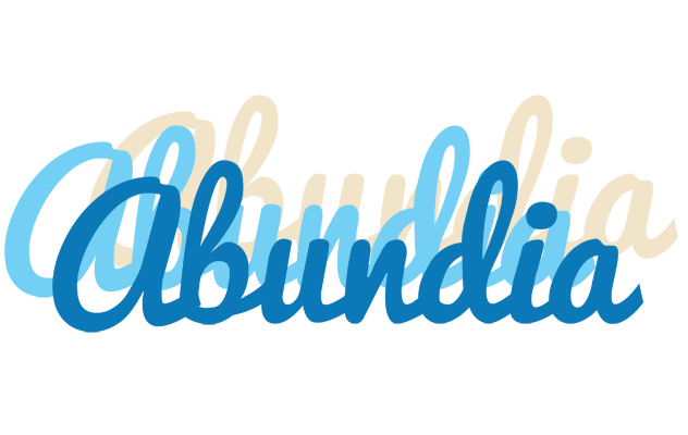 Abundia breeze logo