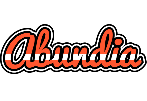 Abundia denmark logo
