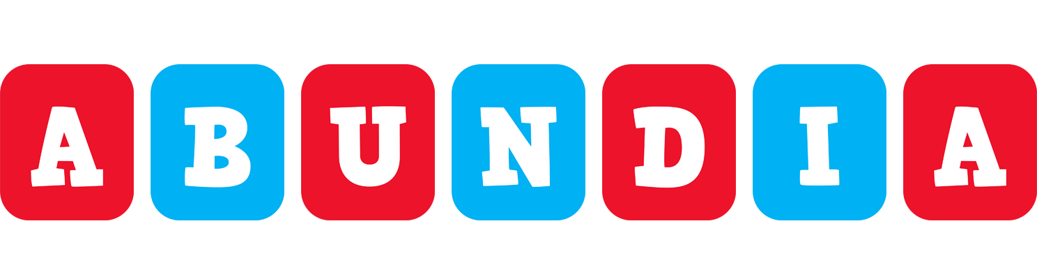 Abundia diesel logo