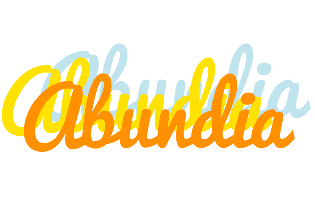 Abundia energy logo
