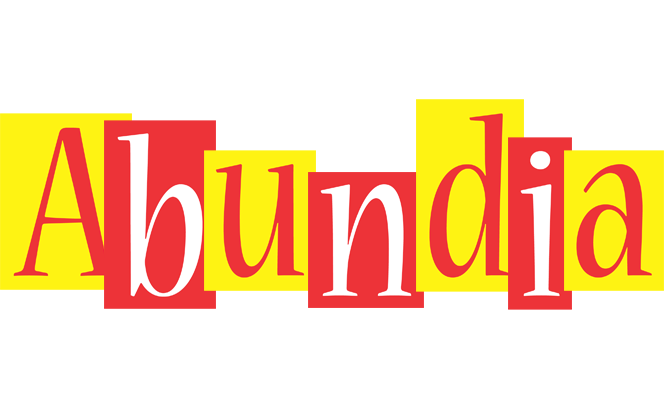 Abundia errors logo