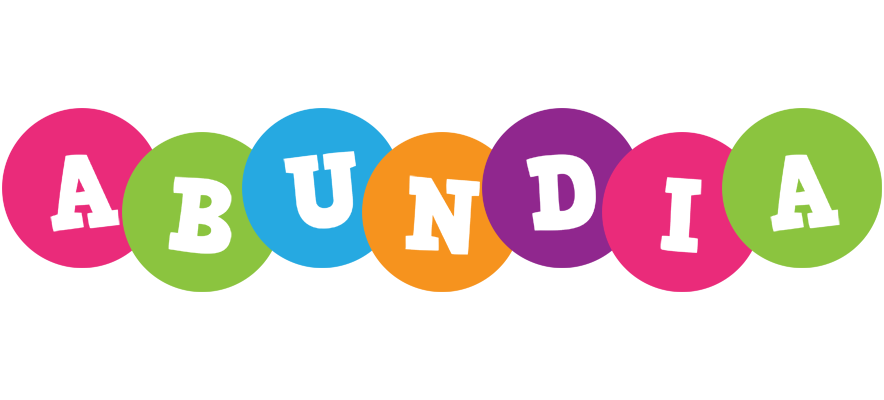 Abundia friends logo