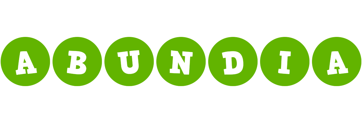 Abundia games logo