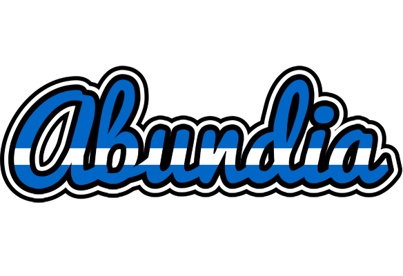 Abundia greece logo