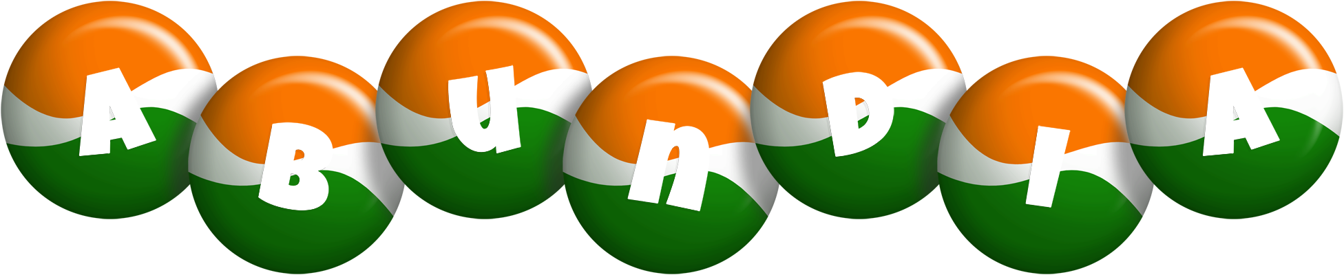 Abundia india logo