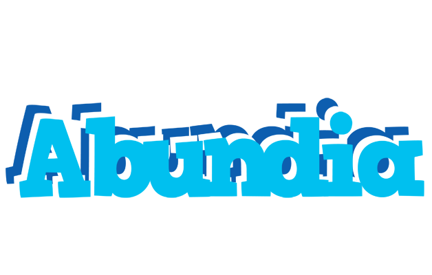 Abundia jacuzzi logo