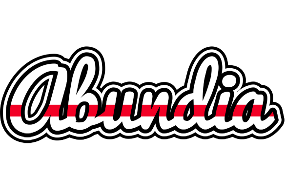 Abundia kingdom logo
