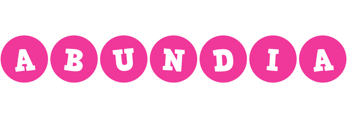 Abundia poker logo