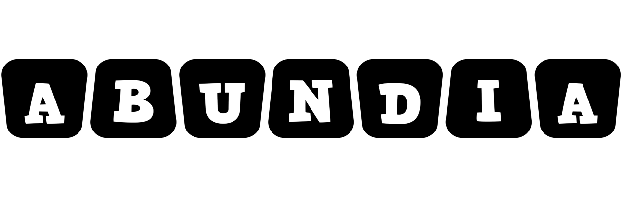 Abundia racing logo