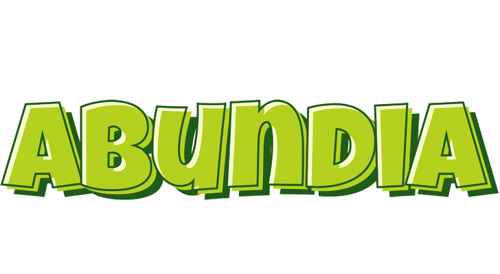 Abundia summer logo