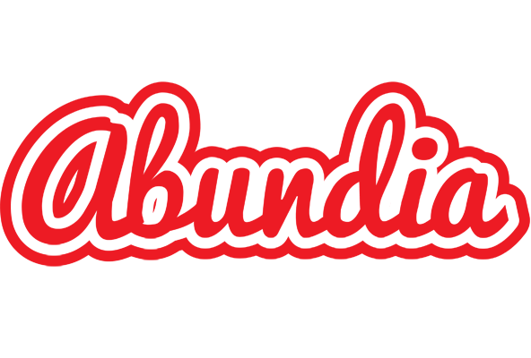 Abundia sunshine logo