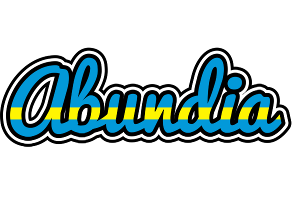 Abundia sweden logo