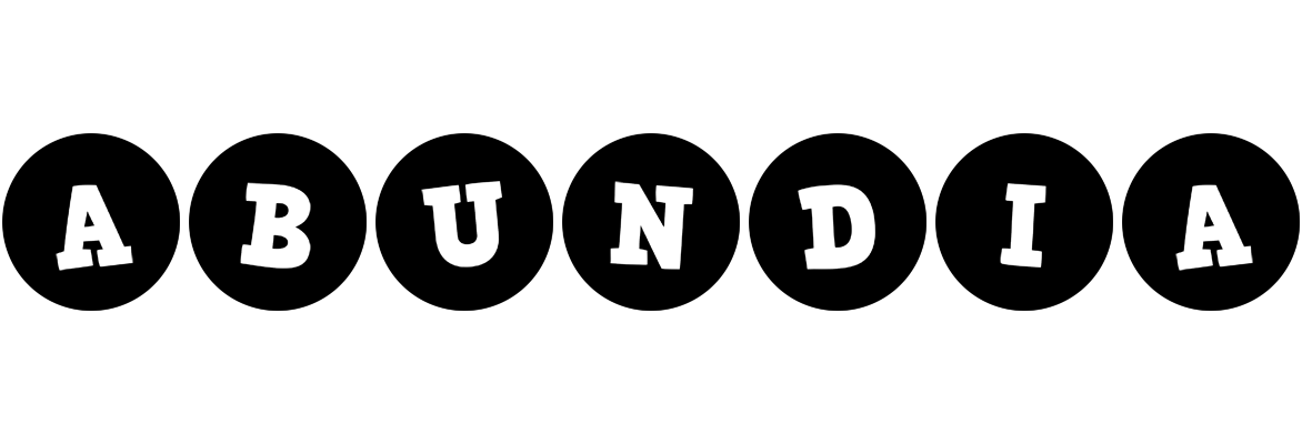 Abundia tools logo