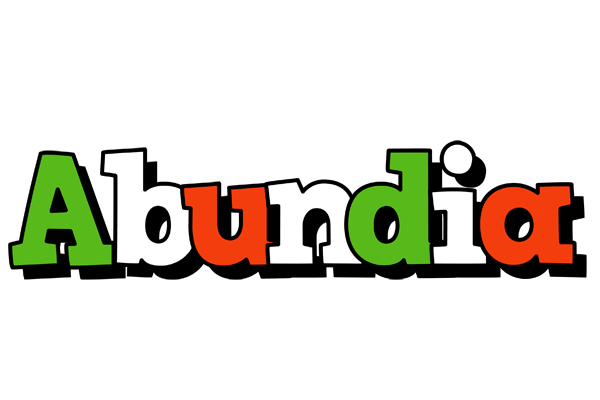 Abundia venezia logo