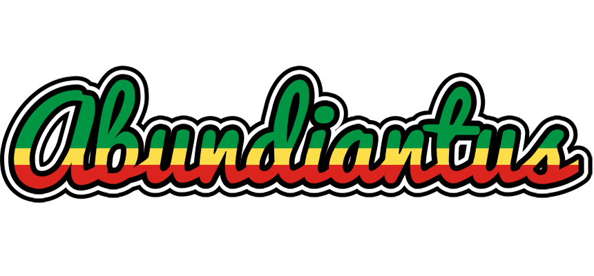Abundiantus african logo