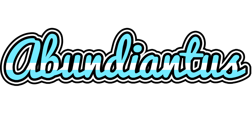 Abundiantus argentine logo