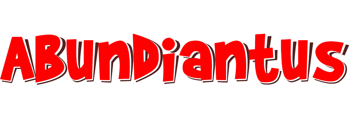 Abundiantus basket logo