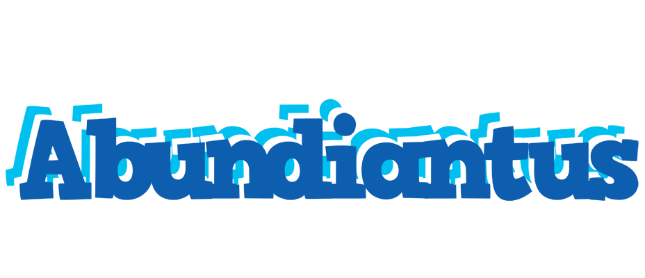 Abundiantus business logo