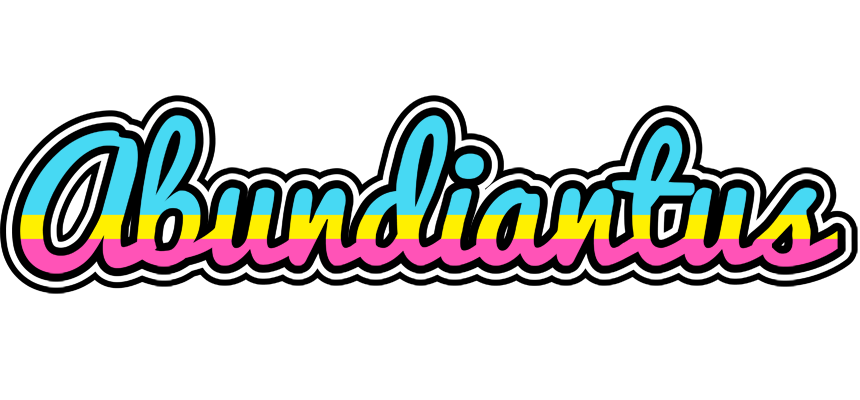 Abundiantus circus logo