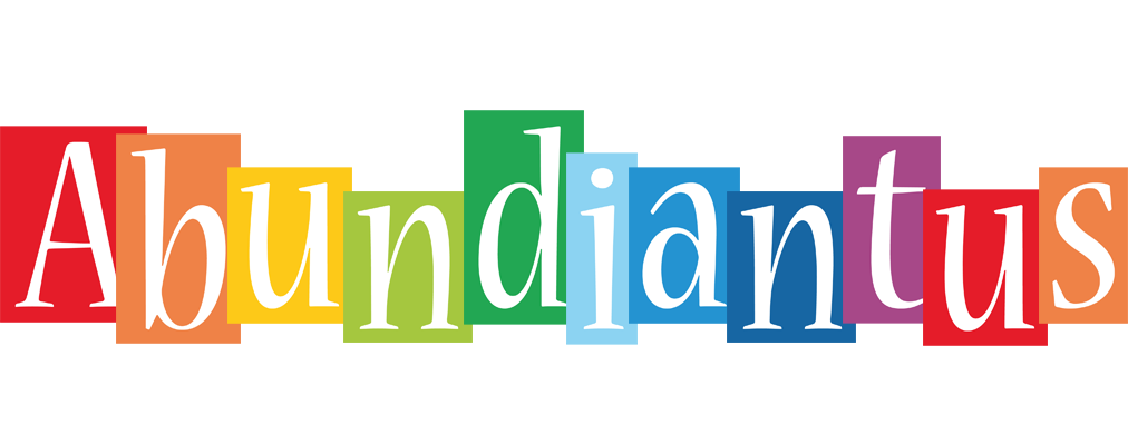 Abundiantus colors logo