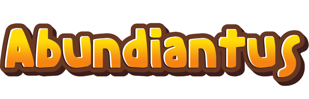 Abundiantus cookies logo