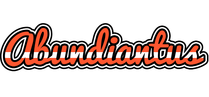 Abundiantus denmark logo