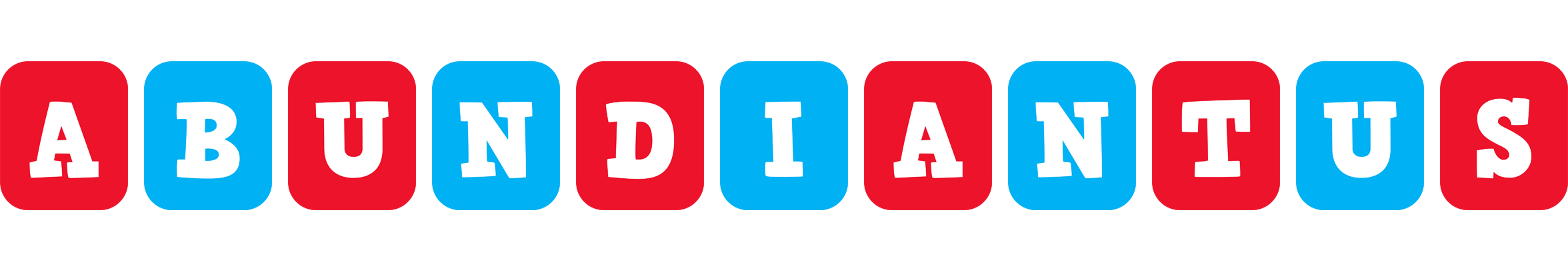 Abundiantus diesel logo