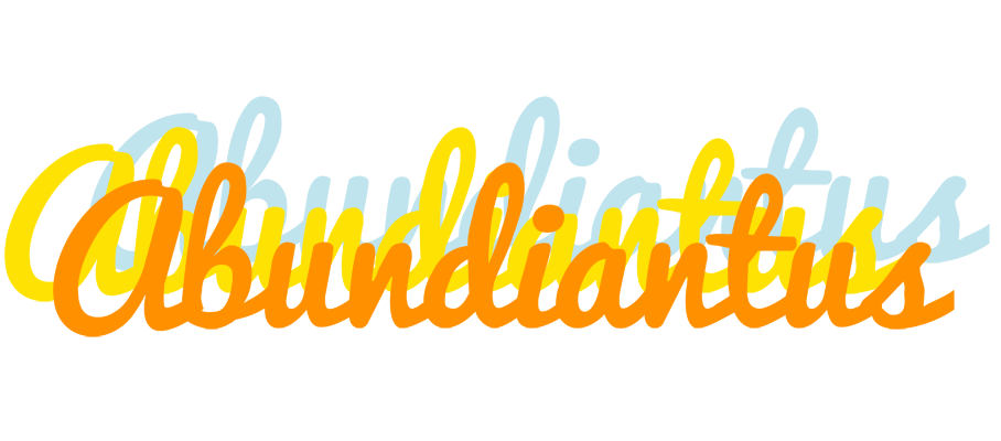 Abundiantus energy logo