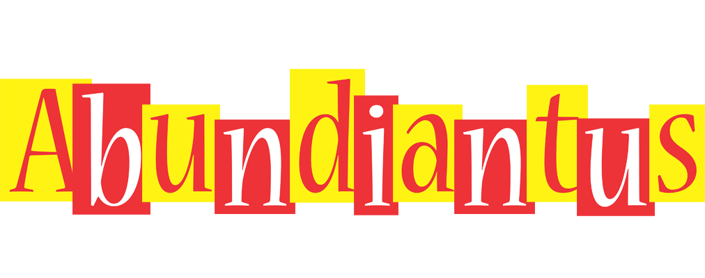 Abundiantus errors logo