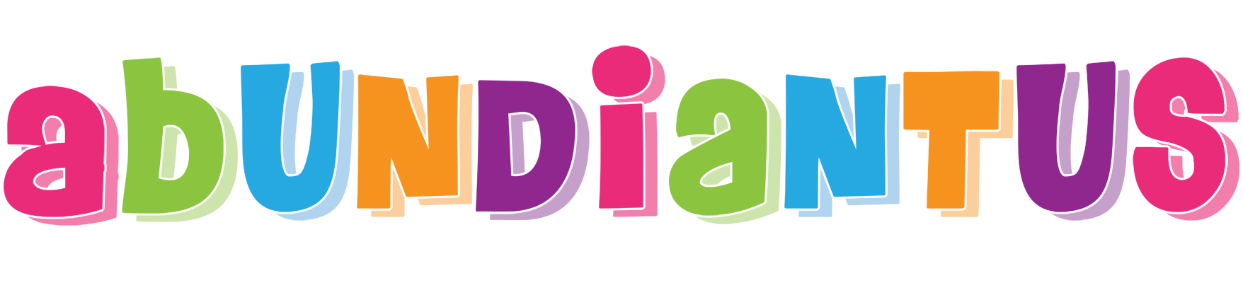 Abundiantus friday logo