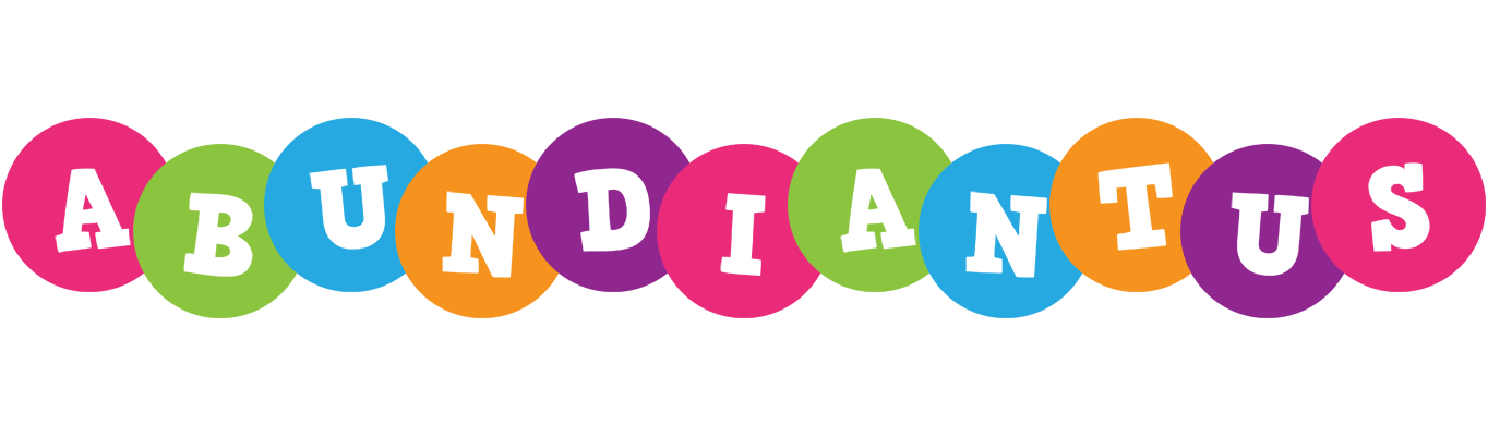 Abundiantus friends logo