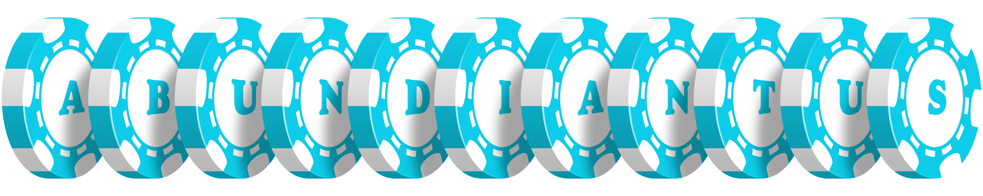 Abundiantus funbet logo
